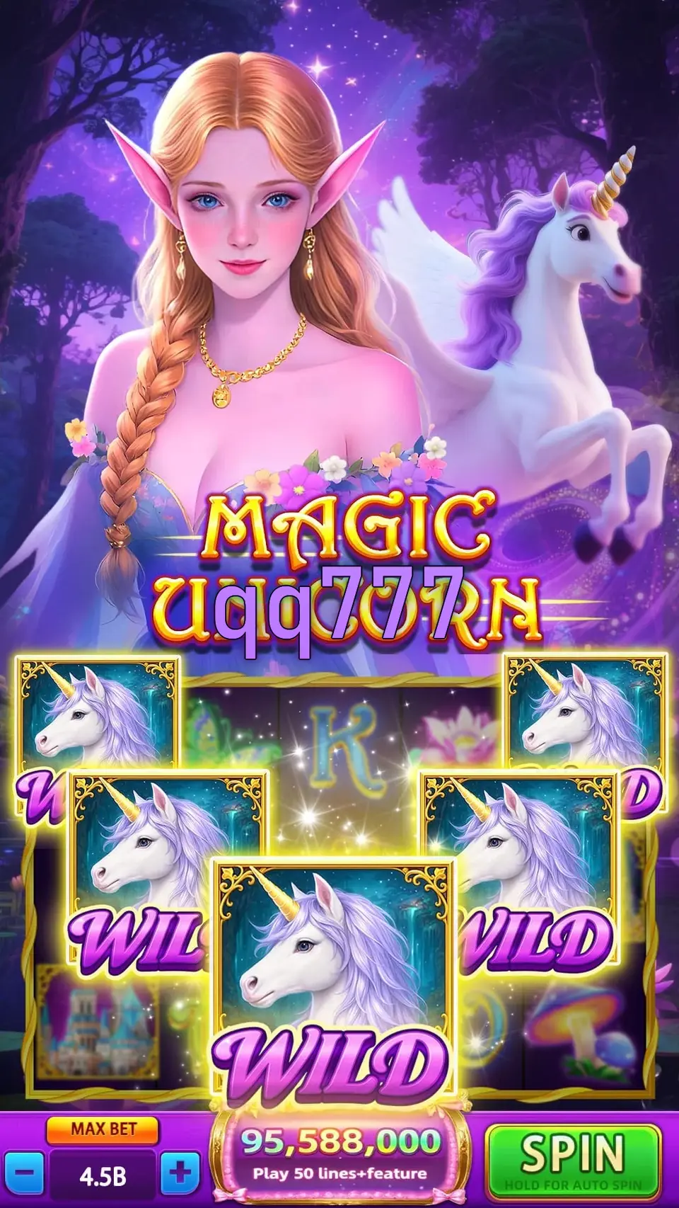 qq777 APK