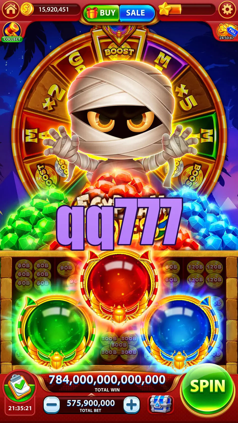 qq777 লগইন