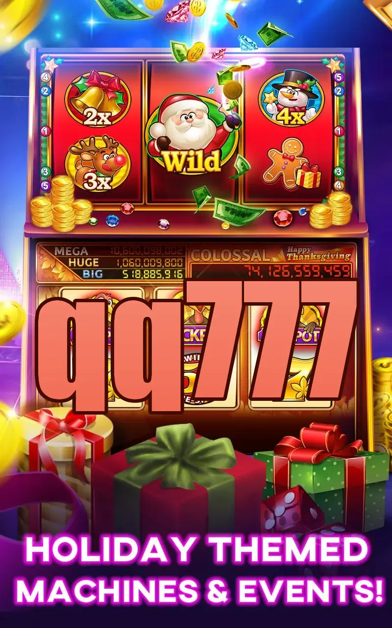 qq777 লগইন