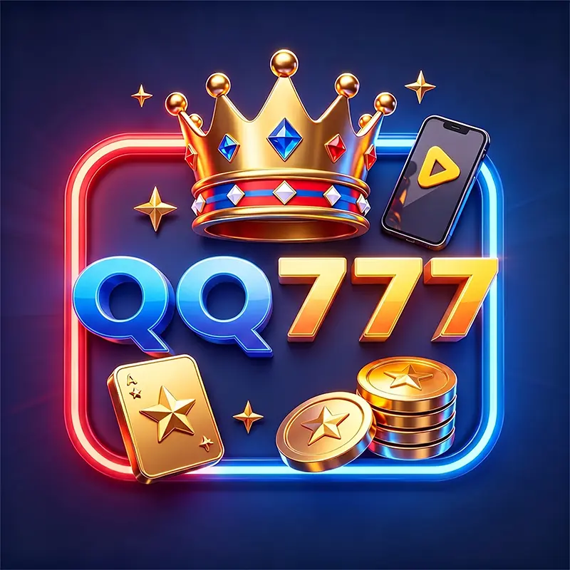qq777 এখনই নিবন্ধন করুন - ডাউনলোড APK