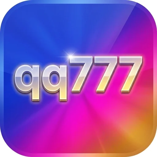 qq777 Logo - অফিসিয়াল